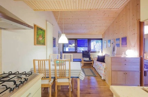 Arcugnano Apartment | L’Ortensia: elegance and nature for family holidays