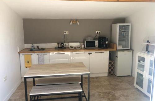Saint-Martin-de-Crau Bed & Breakfast | Lou Meinado, un concept "comme à l'hôtel"