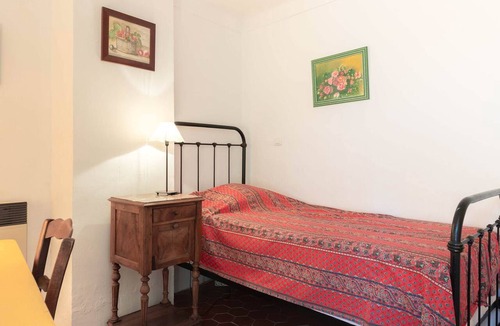 Village Apartment | Lou Mistrau - Family Suite with Ocean View
