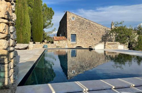 Reillanne Bed & Breakfast | Lou Paradou Luberon