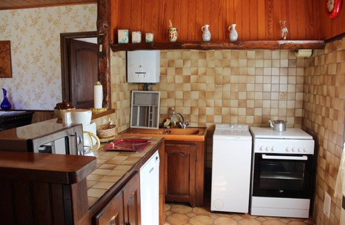 Saint-Martin-Vesubie House | Lou Pomeiras - SAINT-MARTIN-VESUBIE