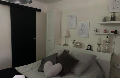 Cavaillon House | Loucoraly