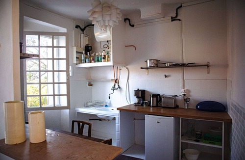 Bompard House | Loue Maison Charmante, vue Mer, Jardin, Proche Plage et Ville