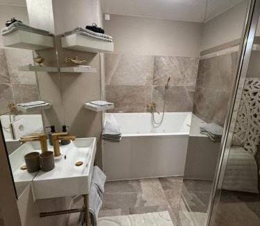 Convention Apartment | love room