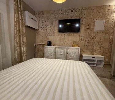 Convention Apartment | love room