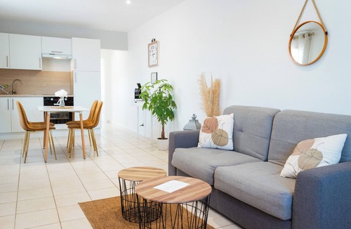 Castries Apartment | Love room & spa relaxation les clefs de cassie
