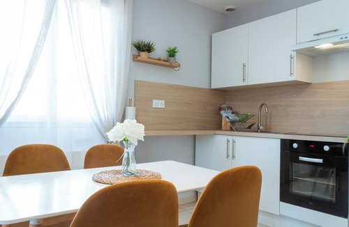 Castries Apartment | Love room & spa relaxation les clefs de cassie