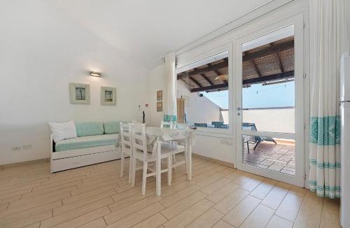 Sant'Elmo House | Love Sant'elmo