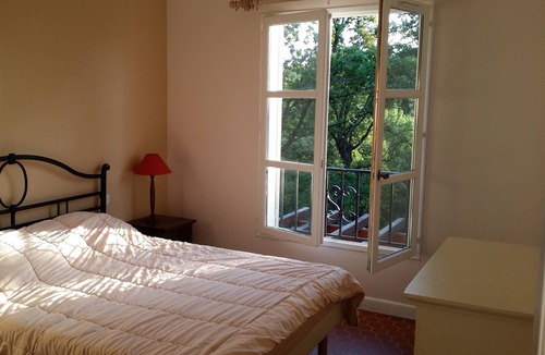 Les Restanques House | LOVELY 3 BED 6 BATH HOUSE IN THE STONE AND VACATION RESTANQUES OF SAINT TROPEZ