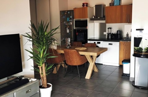 Pegomas House | Lovely 3-room apartment overlooking the Tanneron, 10 minutes from the sea and Grasse