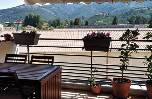 Pegomas House | Lovely 3-room apartment overlooking the Tanneron, 10 minutes from the sea and Grasse