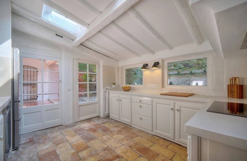 Les Baraques Villa | Lovely 5-bedroom Provencal villa in a private estate