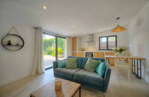 Les Baraques Villa | Lovely 5-bedroom Provencal villa in a private estate