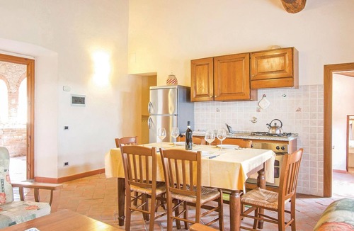 Tavarnelle Val di Pesa Apartment | Lovely apartment in San Donato in P. FI