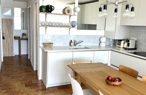 Palavas-les-Flots Apartment | Lovely Apartement, sea view and swimming pool