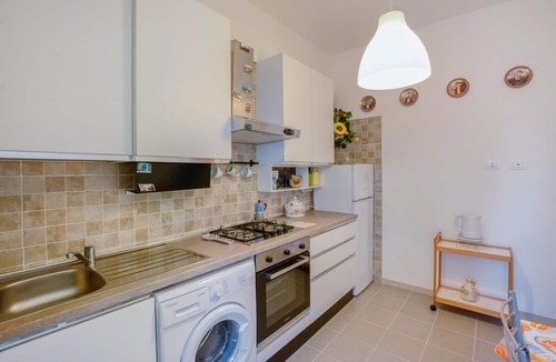Chiavari Apartment | Lovely apartment in Chiavari with WiFi