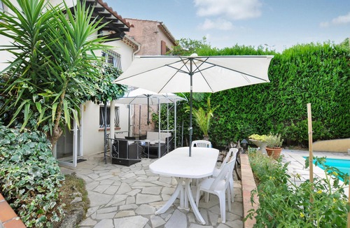 Port Cogolin Apartment | Lovely apartment in Cogolin with swimming pool