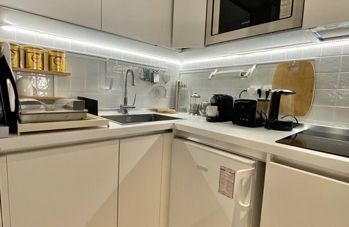 Menton Apartment | Lovely apartment in Menton City Center - Eden Parc