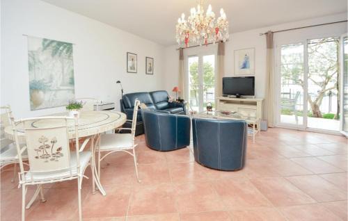 Aigues-Mortes House | Lovely Home In Aigues-Mortes With Wifi