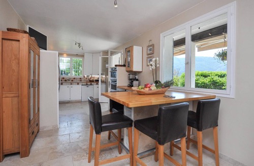 St. Jean de l’Esterel House | Lovely home in Fréjus