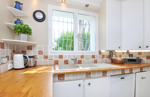 St. Jean de l’Esterel House | Lovely home in Fréjus