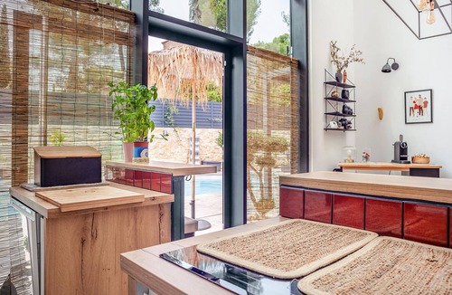 Gemenos House | Lovely home in Gémenos