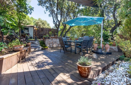 La Crau House | Lovely home in La Crau with swimming pool