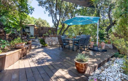 La Crau House | Lovely Home In La Crau With Swimming Pool