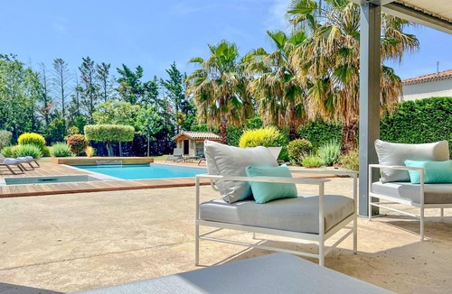 Maillane House | Lovely home in Maillane