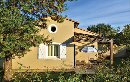 Raphele-les-Arles House | Lovely Home In Raphèle-Lès-Arles With Wifi