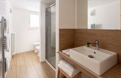 Orino Apartment | LP2