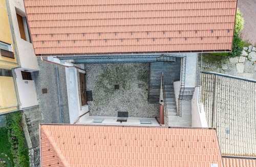 Orino Apartment | LP5