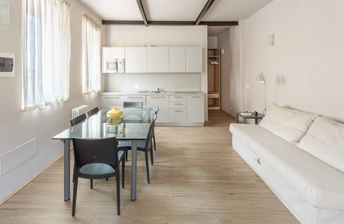 Orino Apartment | LP6