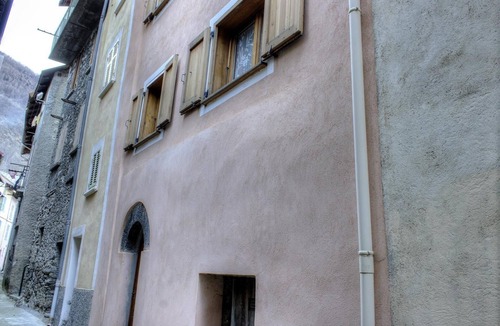 Isola House | Lu Isoulan 2 - ISOLA