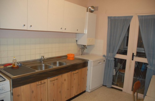 Apt Apartment | Luberon Apt large apartment F4