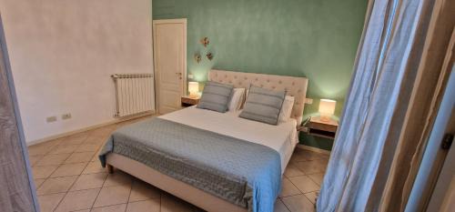 San Donato Apartment | Lucca's Green Gem Home