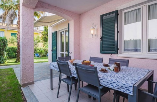 Ameglia House | Lucerna Due by Interhome