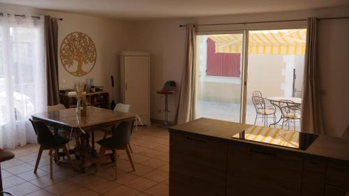 Mouries House | Luciole des Alpilles