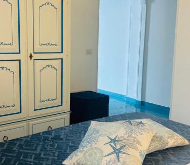 Furore Apartment | Luisa apartments, Coastal escape on the Amalfi Coast!