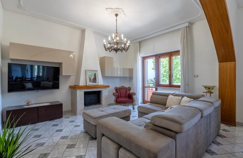 Pivarada Apartment | Lulumar