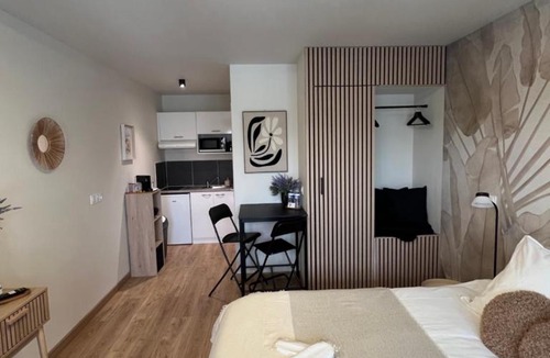 Eguilles Apartment | Luméa 126