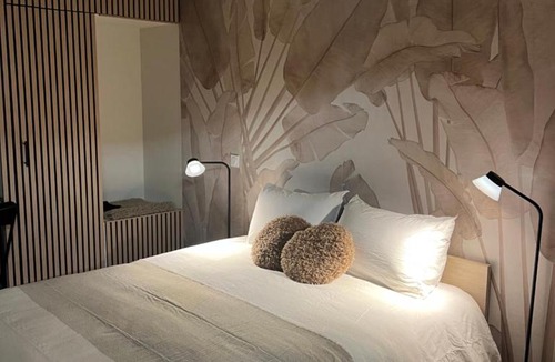 Eguilles Apartment | Luméa 126