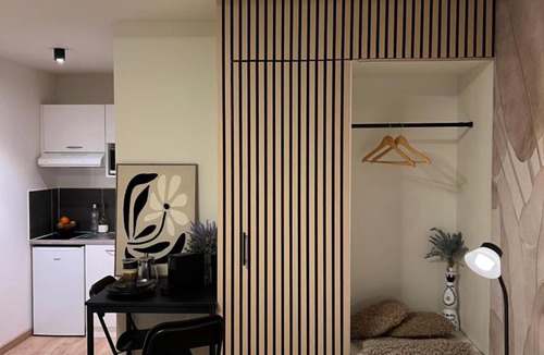 Eguilles Apartment | Luméa 126