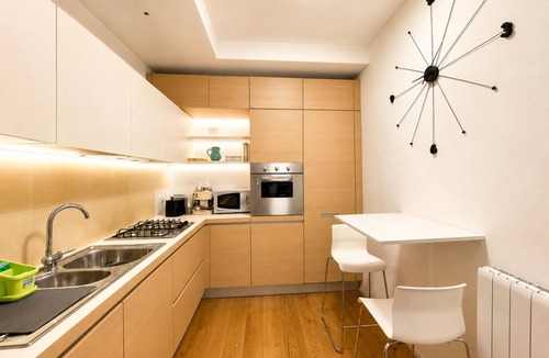 Perugia Apartment | Lumina Hidden Terrace - Charming Family Apartment in the Heart of Perugia