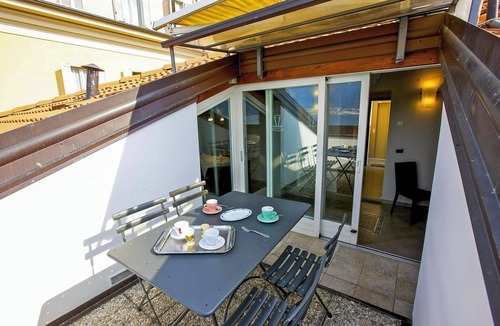 Verbania Apartment | Lungolago Apartments No. 8 by Lago Reisen