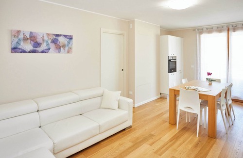 Aviano Apartment | Lux Aviano centro
