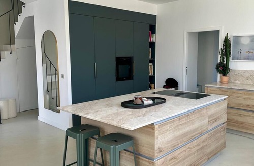 Saint-Lambert Villa | Luxueuse Bastide Méditerranéenne