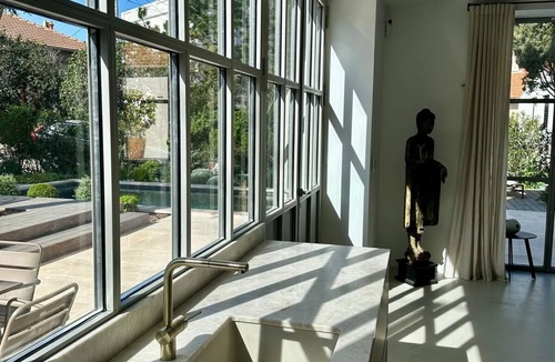 Saint-Lambert Villa | Luxueuse Bastide Méditerranéenne
