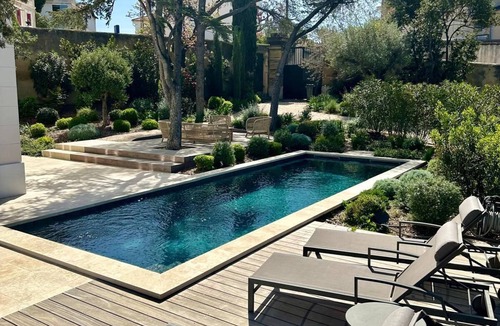 Saint-Lambert Villa | Luxueuse Bastide Méditerranéenne