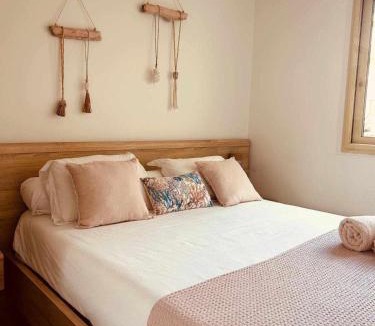 Saint-Tropez Apartment | Luxueux appartement vue mer